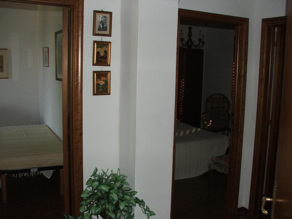 Maison d'hôtes Casa Vacanze Grancia à Grosseto Chambre photo